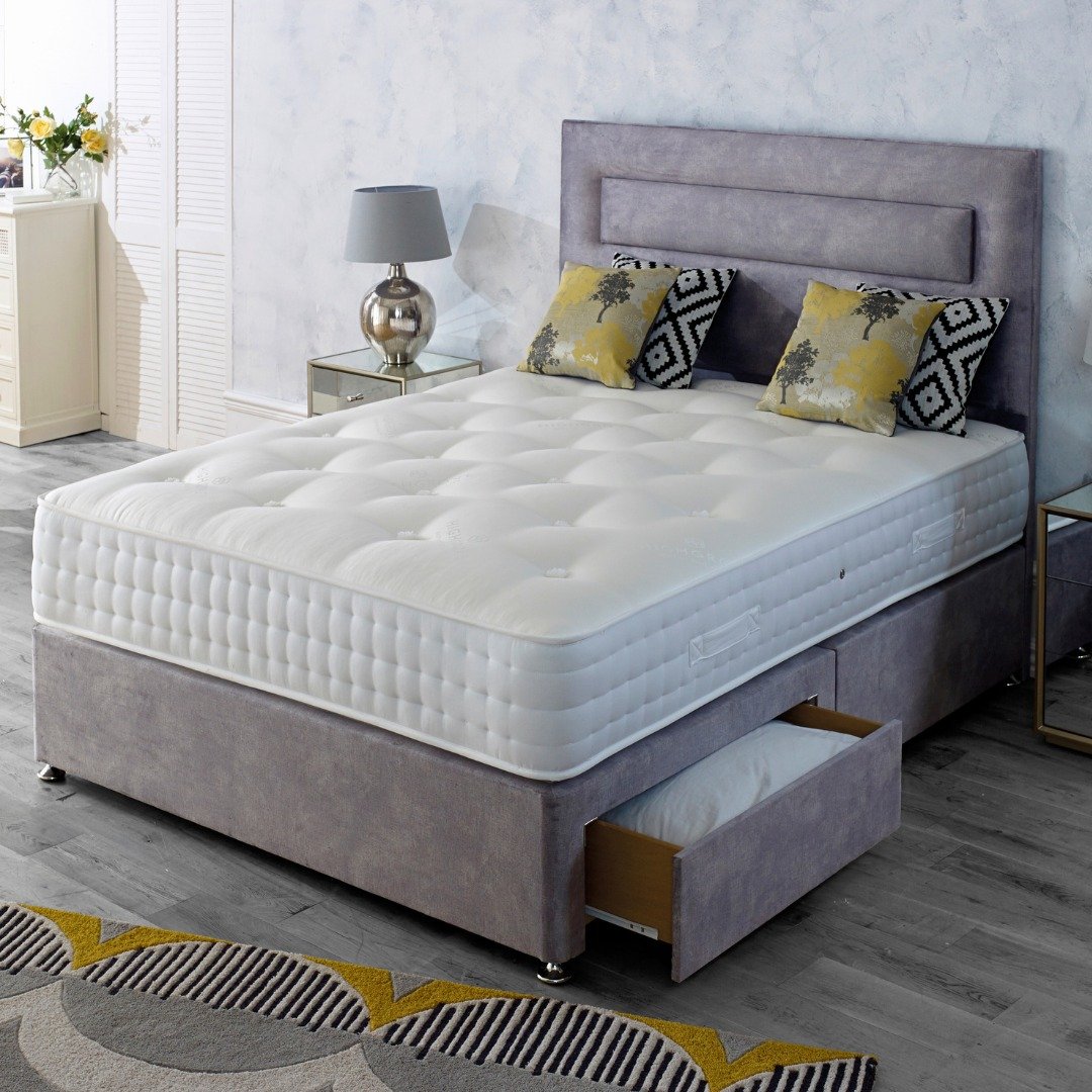 Freestanding Bedroom Inspiration 2024