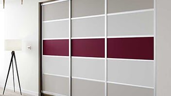 sliding wardrobes