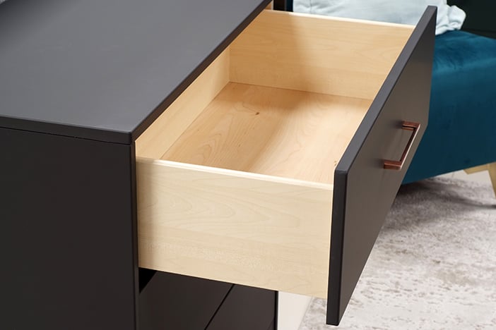 drawers
