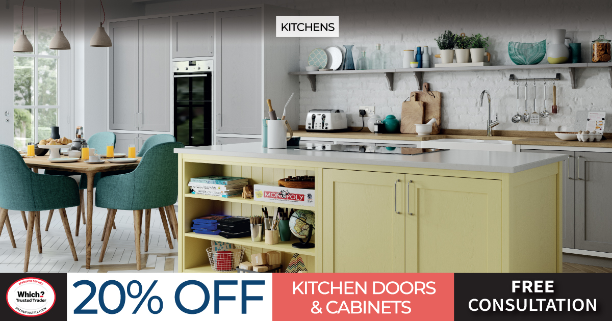 website sp kitchen