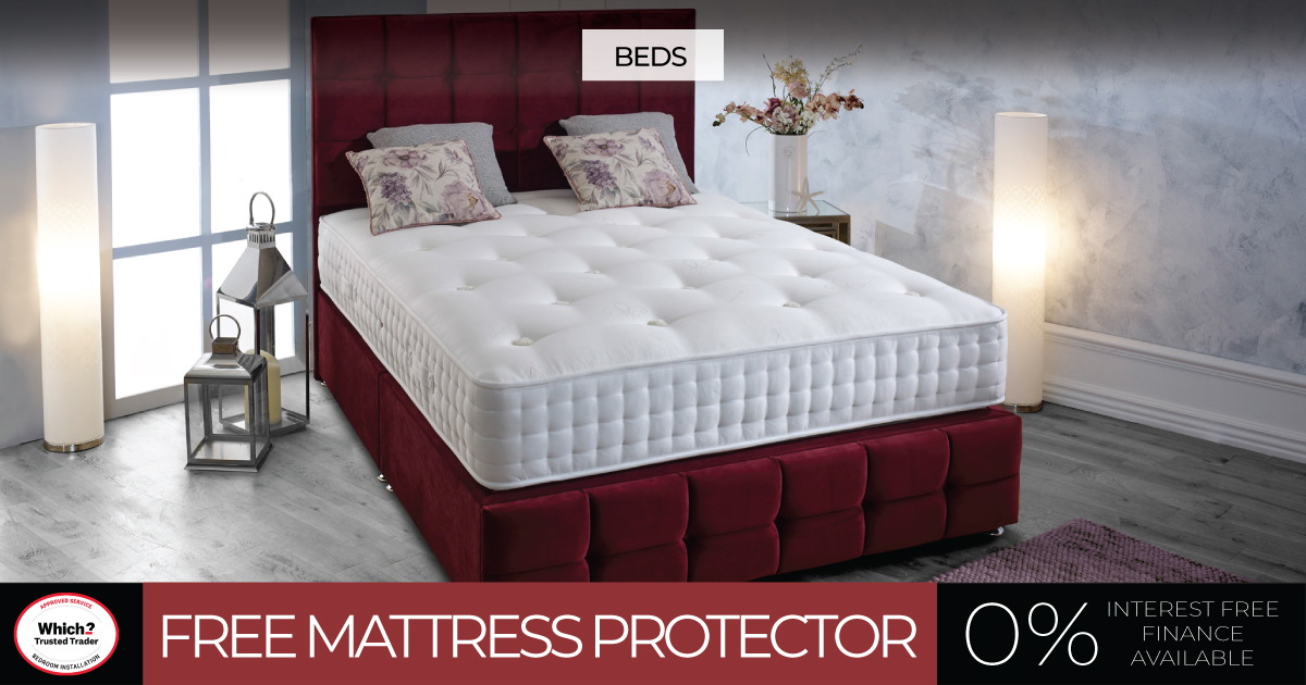 website sp bed