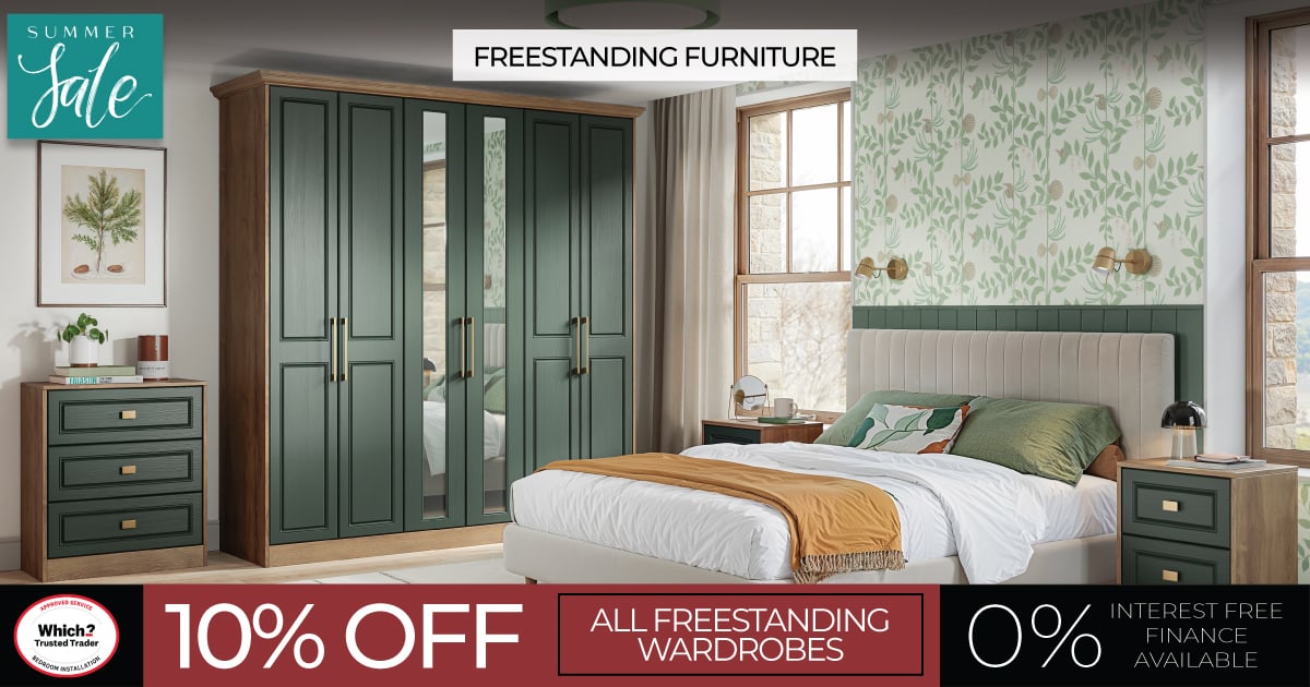 website sp freestanding