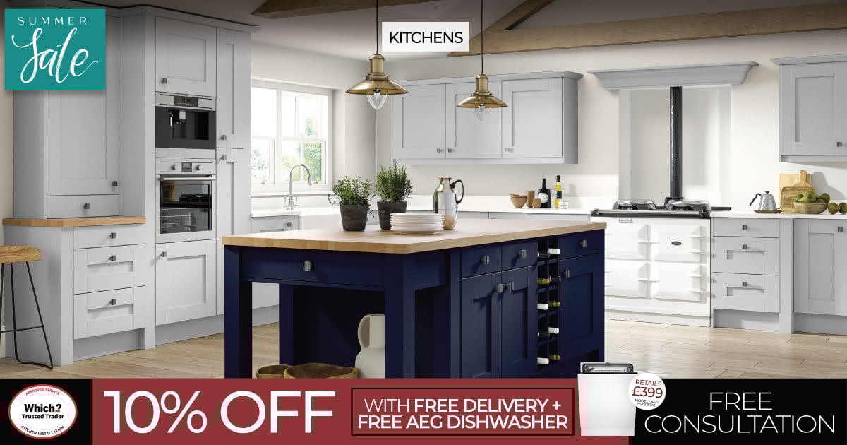 website sp kitchen