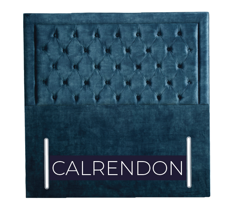 Calrendon Headboard Calrendon Headboard