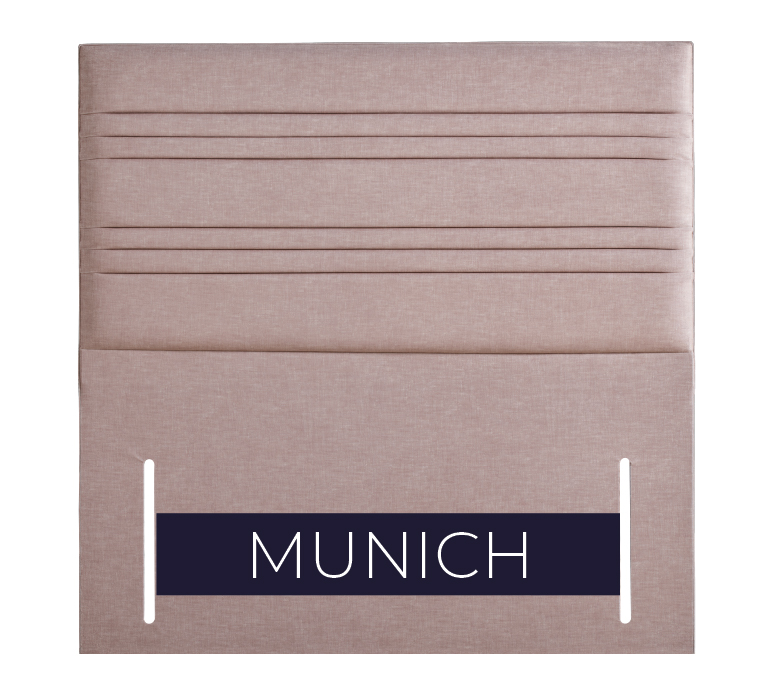 Munich Headboard Munich Headboard