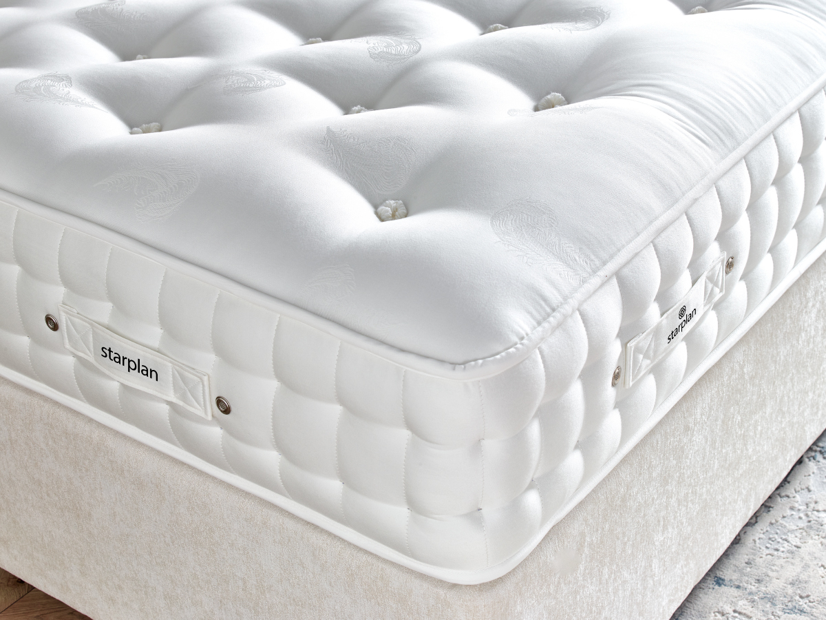 serenity 3000 corner