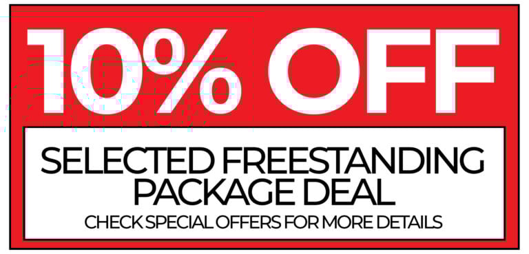 website wo fs package