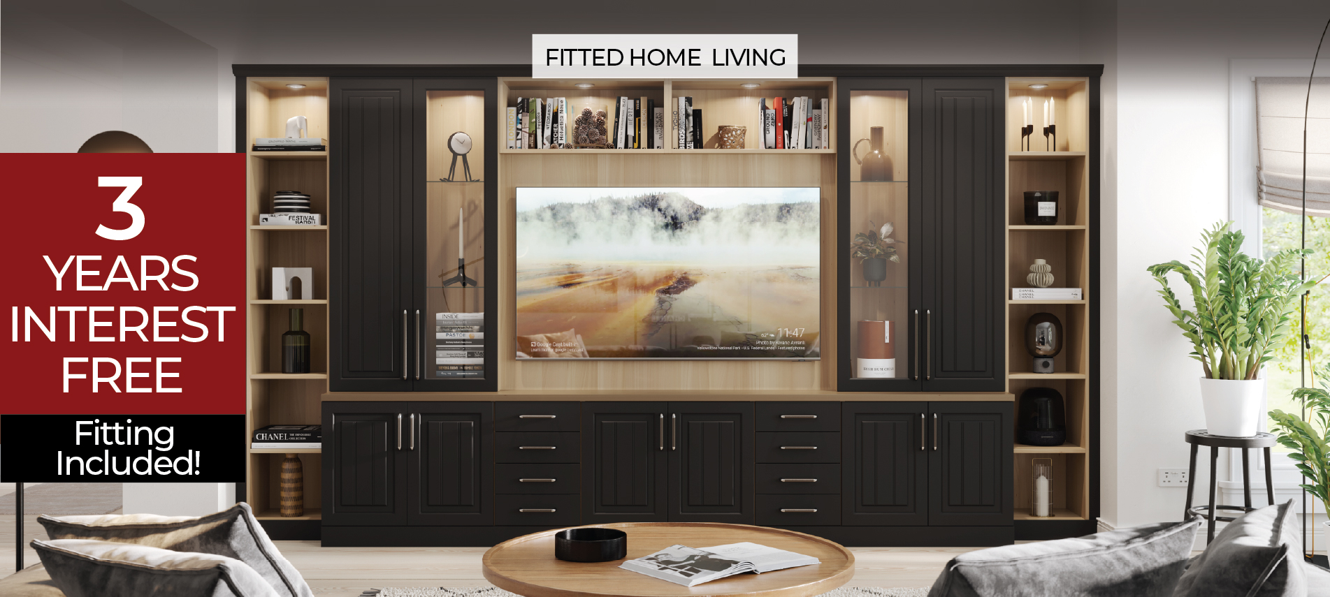 new website dt slide home