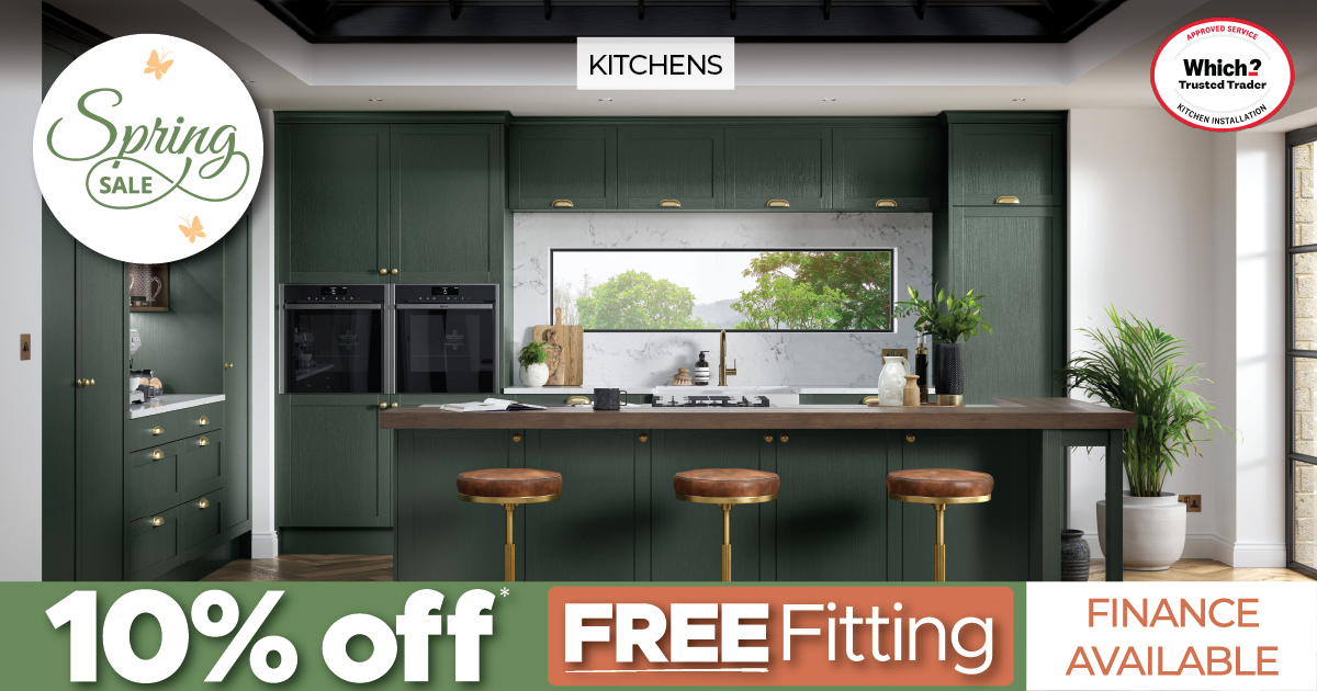 new website sp kitchen